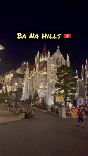 Ba na hills Golden Bridge Da nang tour guide | Ba na hills ticket price with online discount