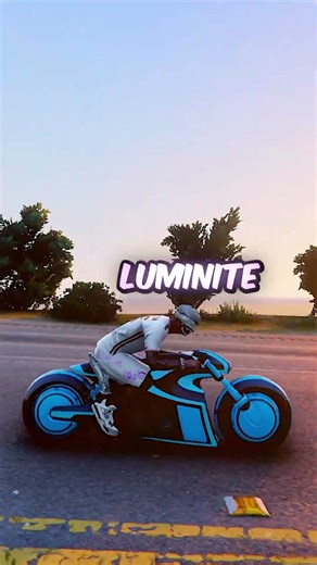 WHAT MOTORCYCLE DID YOU *CHOOSE*!? 🤔