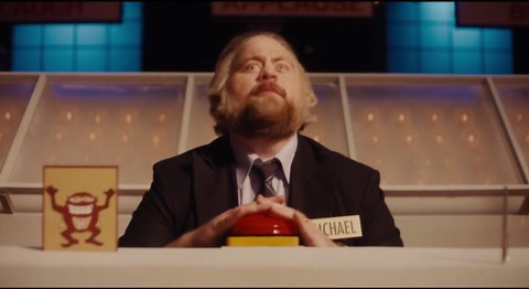 The Luckiest Man in America - Official Trailer