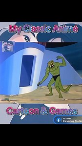 #Aquaman 1967 | Rs Molina Sto Niño