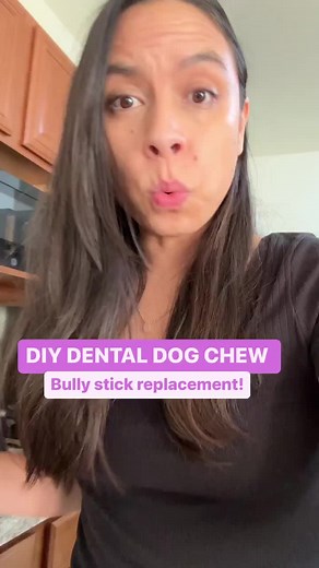 DIY Homemade Bully Sticks for Dogs: Recipe & Tips