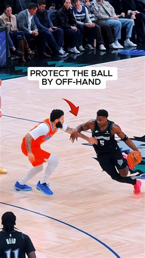 Anthony Edwards Quick Crossover, Bump & Step-Back 💪🔥 #shorts