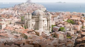 These Destinations Will Make You Feel Like You're On 'Game Of Thrones'