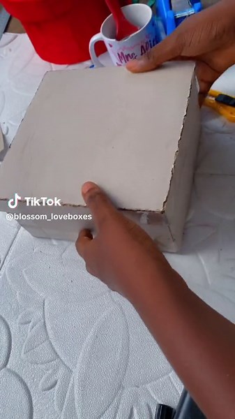 Handcrafted Gift Boxes Tutorial - A'B's Luxury Boxes Review