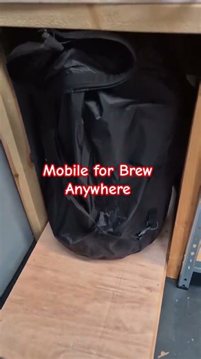 Grainfather G30 Brew Station #homebrew