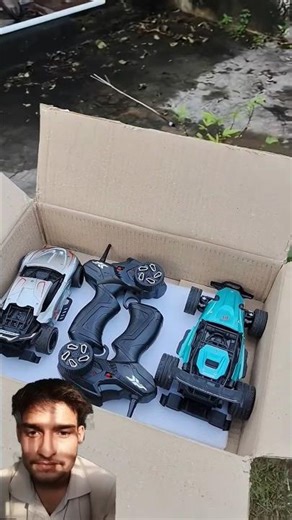 rc cars remote control car video