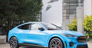 Goodyear Introduces a New Tire Choice for EVs