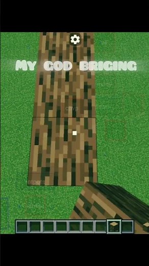 God Bridging Mastery in Mobile Minecraft: Speed & Precision Unleashed