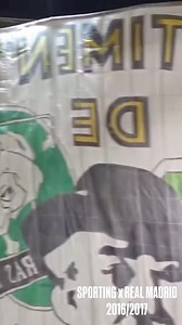 8.3K views · 369 reactions | NOITES DE CHAMPIONS LEAGUE EM ALVALADE ✨ Fui ao baú de vídeos gravados por mim na nossa casa e encontrei estas relíquias ! Grande ambiente! 朗 Sporting x Dortmund | 2016/2017 Sporting x Real Madrid | 2016/2017 Sporting x Shalke 04 | 2014/2015 Amanhã é noite de Champions e esperamos um ambiente tão bom ou melhor do que o destas memórias! 女⚡️ | A Rapariga de Verde e Branco | Facebook