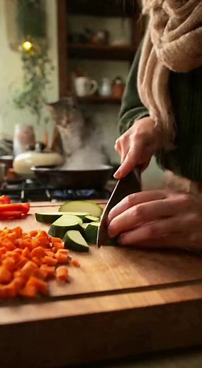 Cook like a pro—this recipe is foolproof!🔪 #CookingWithLove #HomeCookingVibes #StreetFoodCooking #ChefModeOn #FoodLoverLife | Addison Gray