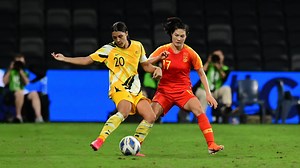 11K views · 303 reactions | Sky News host Paul Murray urges people to watch the Australian Women’s soccer team compete in the World Cup – the largest sporting event in Australia “since the Sydney 2000 Olympic Games”. Watch the full episode at www.skynews.com.au/flash | Sky News Australia | Facebook