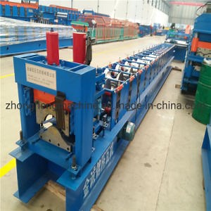 [Hot Item] Hydraulic Cutting Ridge Cap Making Machine Manufacture