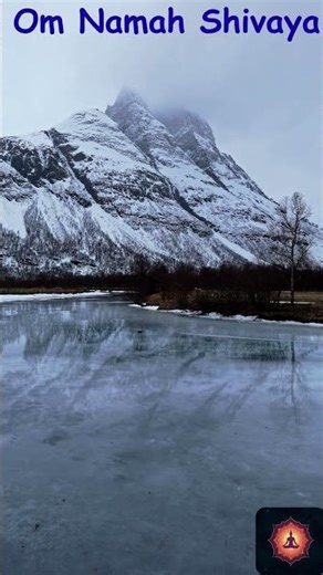 Om Namah Shivaya | Powerful Shiva Mantra #healingfrequencies #peacefulmantras #shiva #shivamantra