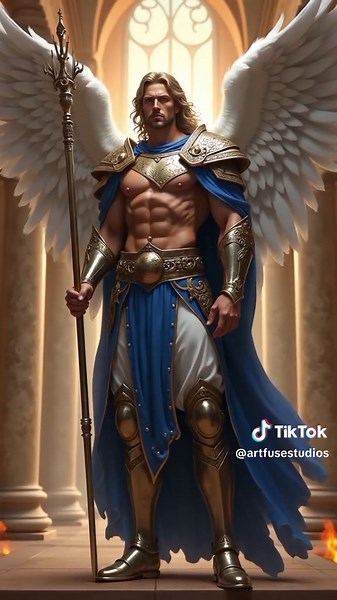 The 7 Archangels of God and Their Powerful Roles