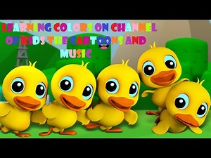 Educational Cartoons For 2 Year Olds | Cartoons For Babies Under 2 Year