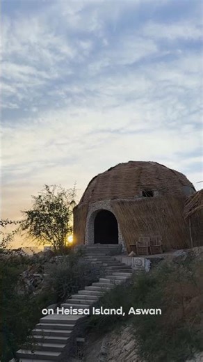 Aswan Egypt Tour – Discover Nubian Village & Philae Temple | Book Now 🇪🇬