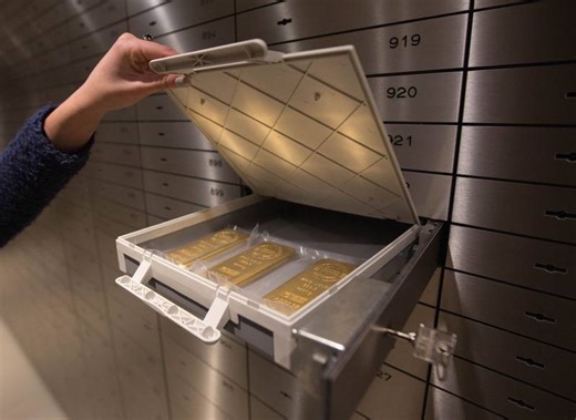 Why private vaults are not just for the wealthy | The National