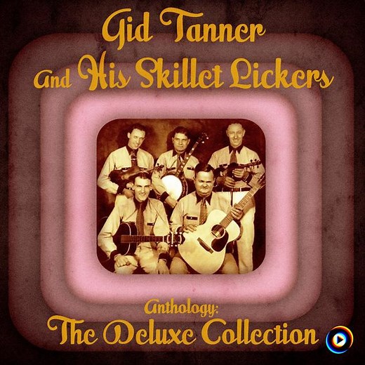 Soldier's Joy by Gid Tanner
