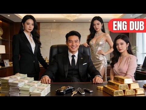 Dad Remarried a BILLIONAIRE?! 💍 I Inherited 5 Sisters & An Infinite Money Glitch 💳