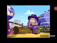 Strawberry Shortcake - Back in the Saddle