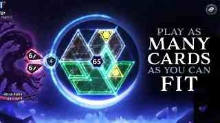 Moonsigil Atlas - Announcement Trailer