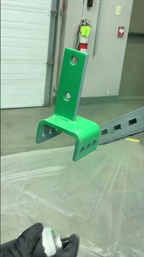 Color Matched Tractor Parts? - OEM Select Spray Paint