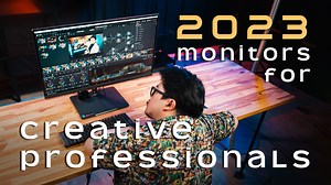 If you're a creative professional shopping for a monitor, watch this video and educate yourself before you drop that cash on a gaming monitor that's just gonna play you for a fool. You're welcome. =) #CheapBuy ViewSonic VP2776: Lazada - https://invol.co/clj8v1m Shopee - https://invl.io/clj8v0x ViewSonic official website: https://bit.ly/44L47VA | MOBhouse Productions