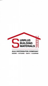At Surplus Building Materials, we offer the smartest choice for affordable and quality home remodeling supplies! 🏷 SHOP SBMTX.COM TODAY! Our products are in stock- ready to ship! 🗓Schedule a FREE kitchen design with one of our experienced designers! 🔗 https://calendly.com/cabinet_design/60min?month=2022-09 #SurplusBuildingMaterials 📲 Or Call Us At 972-241-4444 | Surplus Building Materials