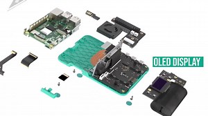 pi-top [4] DIY Edition provides full access to Raspberry_Pi's ports and GPIO: 5-hour internal battery Power management system Integrated cooling fan - more: [https://bit.ly/3mxbN8D](https://bit.ly/3mxbN8D?fbclid=IwAR1BS2CpzfJpFVduJYRgOMQRtqvDlVm7tb7N6s2ZRXzS821PqTDgNBpeUBY) | pi-top | Facebook