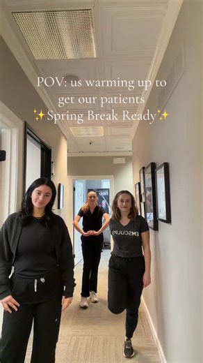 Front Door MedSpa on Instagram: "Spring Break is just around the corner! We're here getting ready to make sure you take off 🛫 looking and feeling your best ✨ #springbreak #glowup #frontdoormedspa #rochestermi #medspa Give us a call to schedule your appointment today! 📞248-BESTSPA (237-8772) 📲585 300-3805 📍211 Walnut Blvd, Rochester, MI 48307 📍4986 Adams Rd, Rochester, MI 48306"