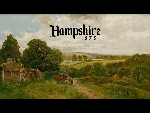 Hampshire, 1875