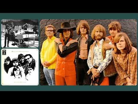 Wallace Collection - Daydream (with lyrics)