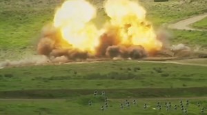 NATO experts – How does NATO make the world safer? - Master Version