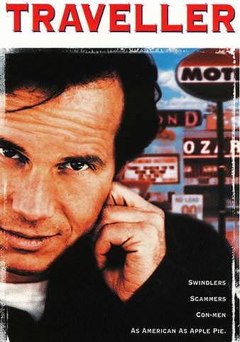 Traveller