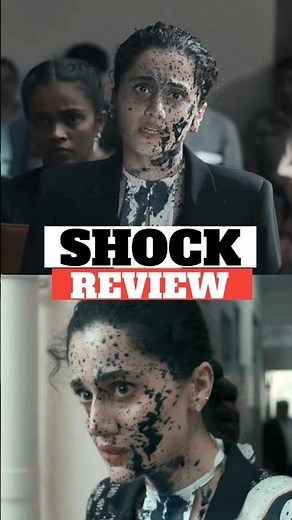 Assi Movie Trailer Review – Taapsee Pannu ki Sabse Intense Film? ♥️part37