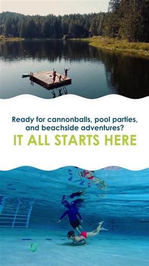 Summer-ready swimmers are built over time, not in a few weeks before pool season. Strong water skills and real confidence come from consistent lessons that start well before summer arrives. Beginning swim lessons now gives kids time to learn at a steady pace, develop comfort in the water, and build habits that last. It also helps families stay consistent as schedules fill up later in the year. January is an ideal time to start. Enroll Now! #Community #Faimly #Education #Lessons | SafeSplash Swim