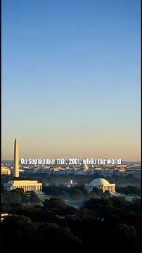 The Day the Pentagon Was Hit Flight 77 Explained