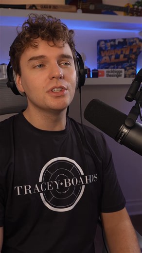 Love Me Tender (Baritone cover) | Nick Higgs The Singer