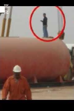 Unsafe Acts & Environmental Violations #STOPCard #SafetyFirst #WorkplaceSafety