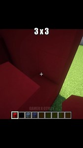 1.6K views · 18 reactions | Among Us House in Minecraft #modernhouse #medieval #survivalmode #buildtutorial #minecrafttutorial #minecrafthacks #minecraftideas #minecrafttips #speedbuild #minecraft #mc #minecrafter #minecraftbuilds #facebookreel #facebookgamingcreators #facebookminecraft #minecraftredstone #redstonebuild | Gamer x 0TM21 | Facebook