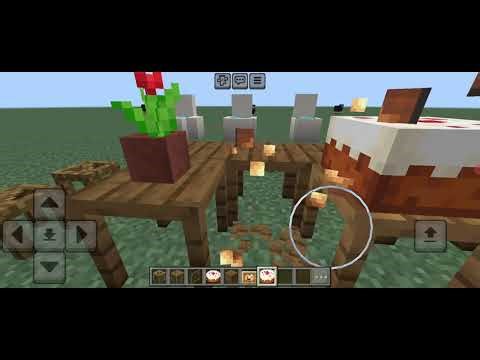 Ideas de construcciones con el mod/add-on framed blocks!