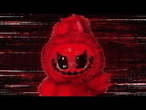 Labubu Analog Horror 10