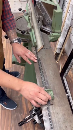 The Morsø chopper is 115 years old, and still more reliable than my modern-day electric saw.