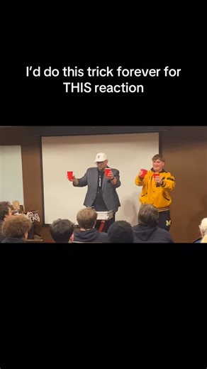 Joey Stepp Comedy Magician/ Funny Guy on Reels