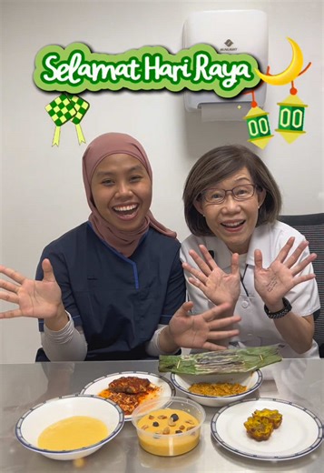 Assessing IDDSI Levels of Traditional Malay Dishes