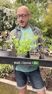 15K views · 135 reactions | Do you grow cut flowers in your garden? BBC Gardeners' World Magazine Content Director Kevin Smith is growing one metre of cut flowers this year as part of our #MakeAMetreMatter campaign!  There's still time for you to get involved and pledge a metre project – simply register your space on our website for a chance to win a £1,000 voucher to spend at Crocus.co.uk or one of two runner-up prizes of £500 vouchers. | BBC Gardeners' World Magazine | Facebook