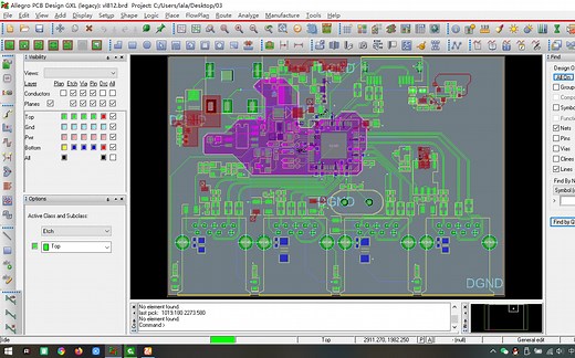 Cadence入门：从原理图到PCB绘制STM32开发板