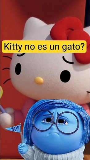 🙀🔥5 Things You Didn't Know About Hello Kitty #funfacts