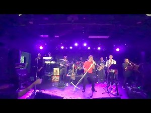 矢沢永吉コピーバンドJULIA 「SOMEBODY'S NIGHT」2022木更津