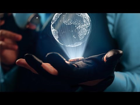 Billy Carson Fractal Holographic Universe Lecture